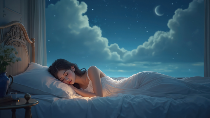 真夏の夜美容で“秋ダメージ”を防ぐ、スキンケアの正解