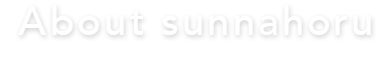 サンナホルについて